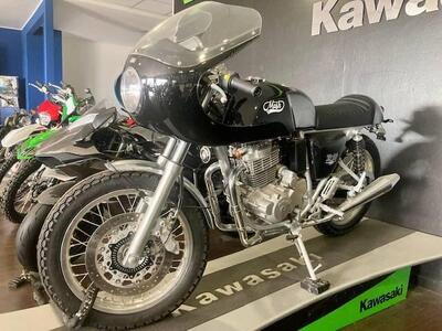 Mash Italia TT 40 (2017 - 20) usata