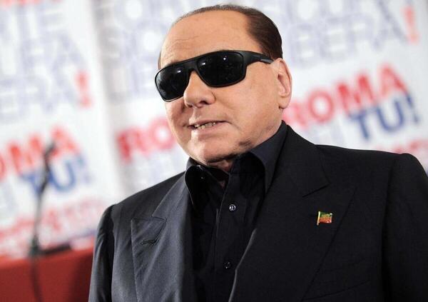 Berlusconi assolto sul bunga bunga. E La Repubblica si rammarica per i peccati spacciati per reati. Dopo anni di campagne moralistiche?