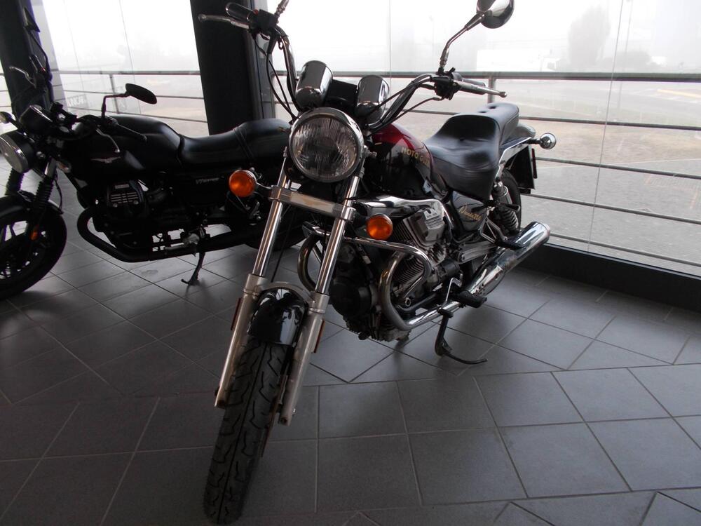 Moto Guzzi NEVADA 750 (4)