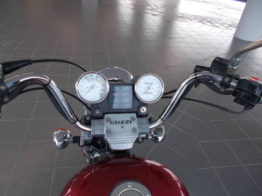 Moto Guzzi NEVADA 750 (5)