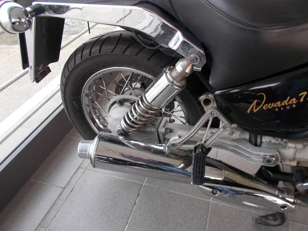 Moto Guzzi NEVADA 750 (9)