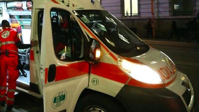 Tragedia a Milano. 18enne perde la vita in un incidente stradale