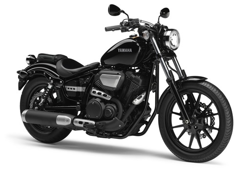 Yamaha XV 950 ABS (2014 - 17)