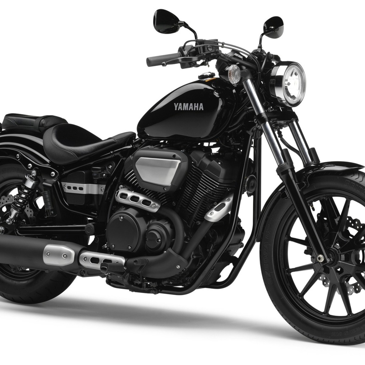 Yamaha XV 950 ABS (2014 - 17)