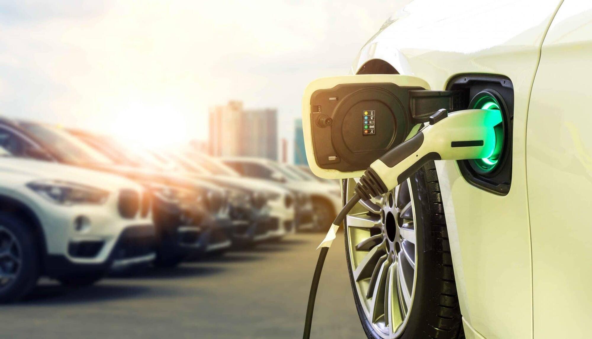 Le auto elettriche sono il futuro?