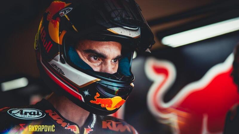 MotoGP 2023. Dani Pedrosa non &egrave; pronto per la wild card: &ldquo;Devo rimettermi un po&rsquo; in forma!&rdquo;