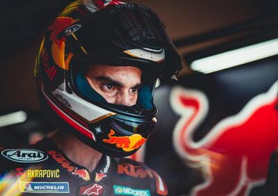 MotoGP 2023. Dani Pedrosa non è pronto per la wild card: “Devo rimettermi un po’ in forma!”