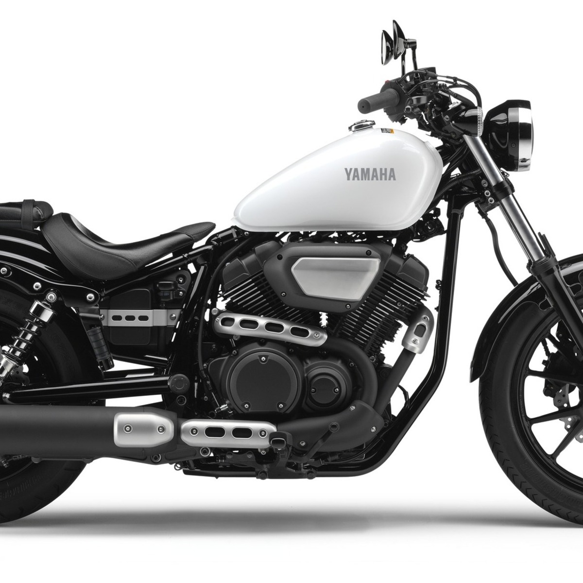 Yamaha XV 950 (2014 - 16)