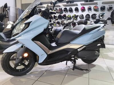 Kymco Downtown 350i TCS (2021 - 25) nuova
