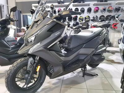 Kymco DTX 360 350 (2022 - 25) nuova