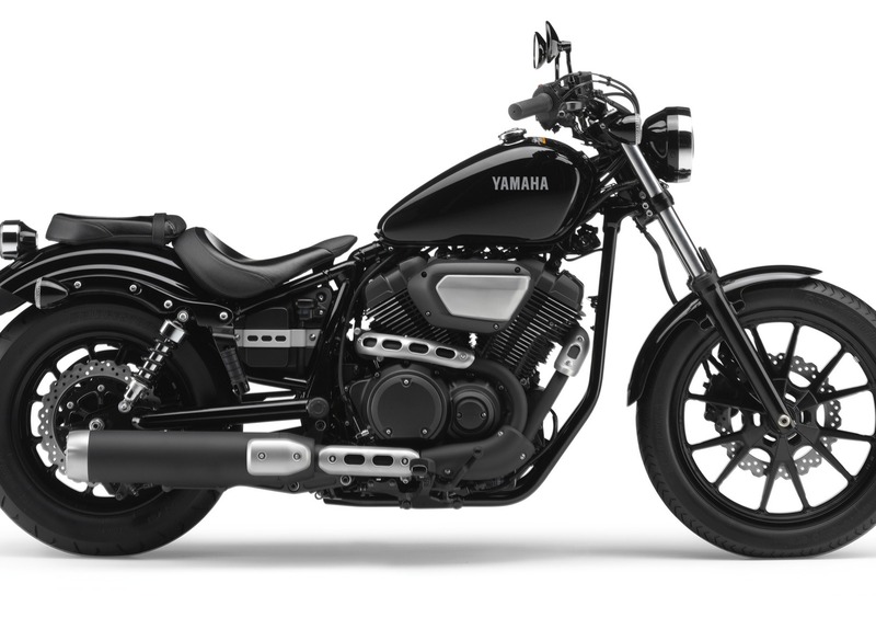 Yamaha XV 950 XV 950 (2014 - 16) (11)