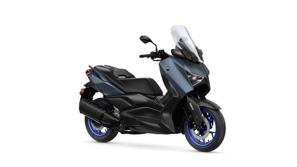 Yamaha X-Max 300 (2021 - 24)