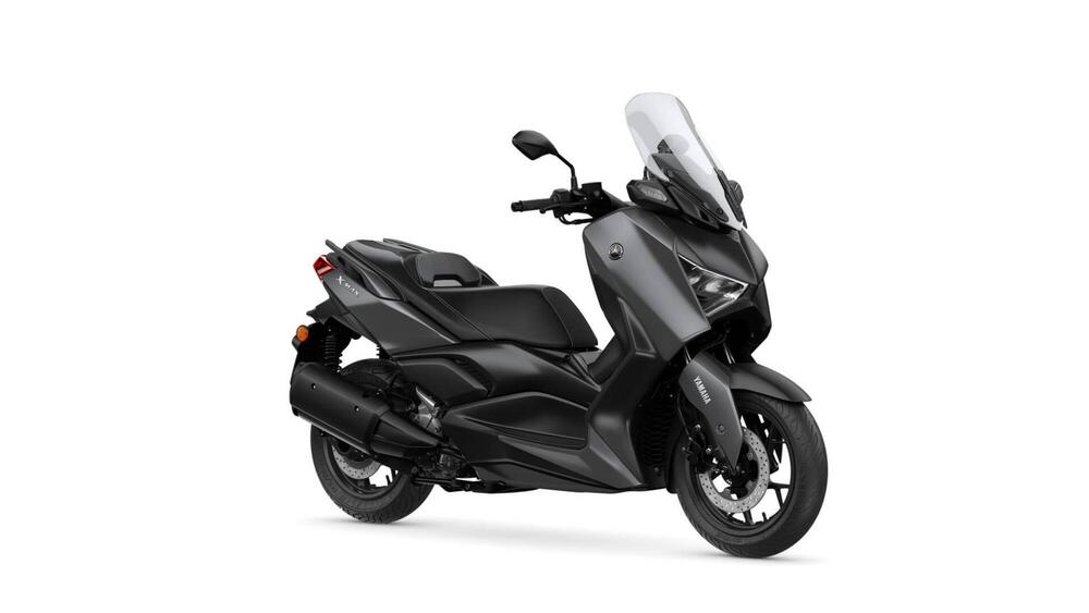Yamaha X-Max 300 (2021 - 24)
