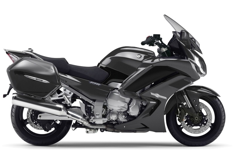 Yamaha FJR 1300 FJR 1300 AS (2013 - 15) (10)