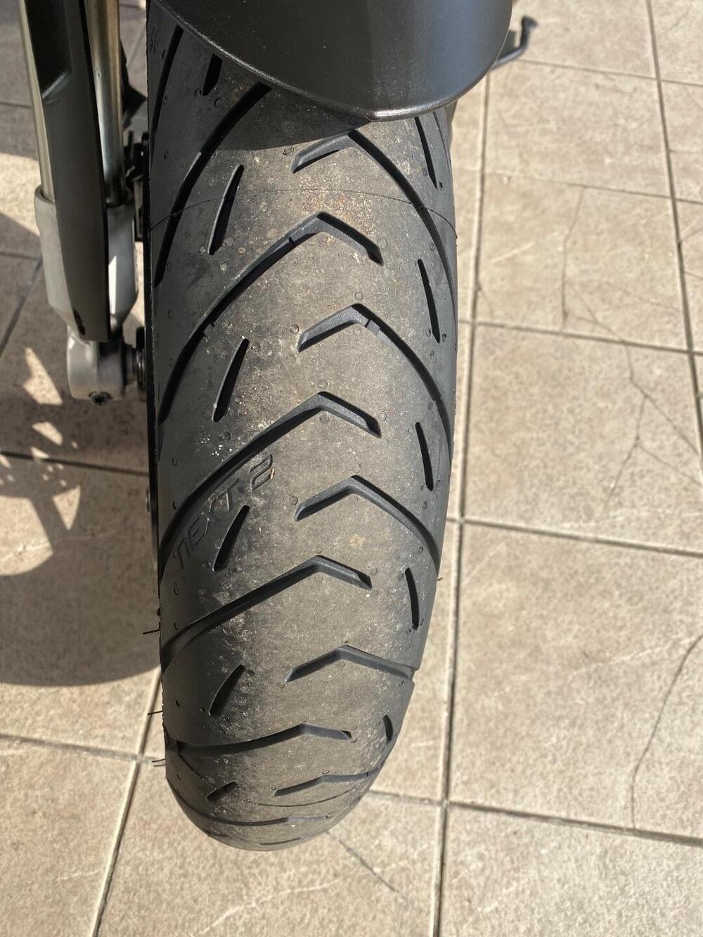 Bmw R 1200 GS (2013 - 16) (5)