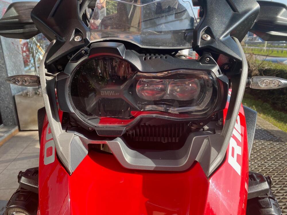 Bmw R 1200 GS (2013 - 16) (8)