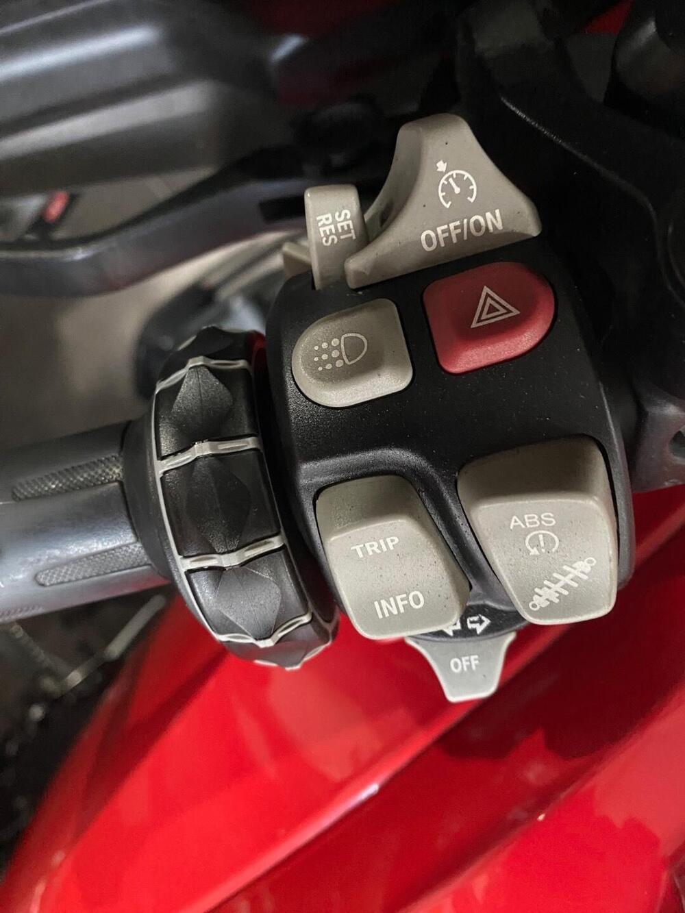 Bmw R 1200 GS (2013 - 16) (10)