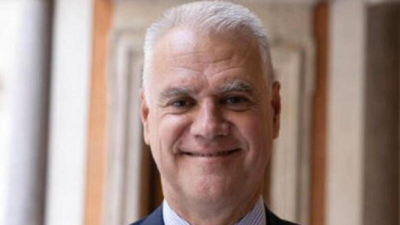 L'ASI, il ministro Zangrillo e i veicoli storici