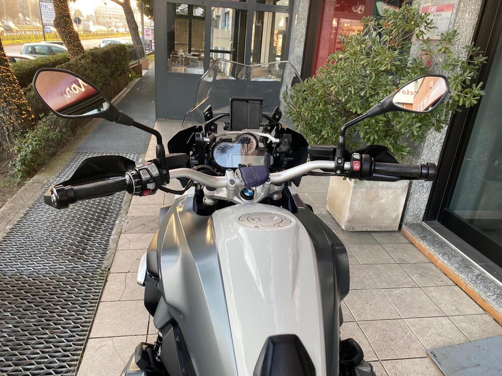 Bmw R 1200 GS (2013 - 16) (3)