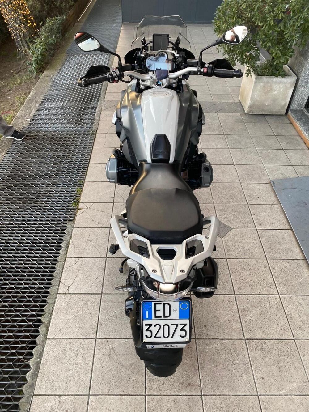 Bmw R 1200 GS (2013 - 16) (4)