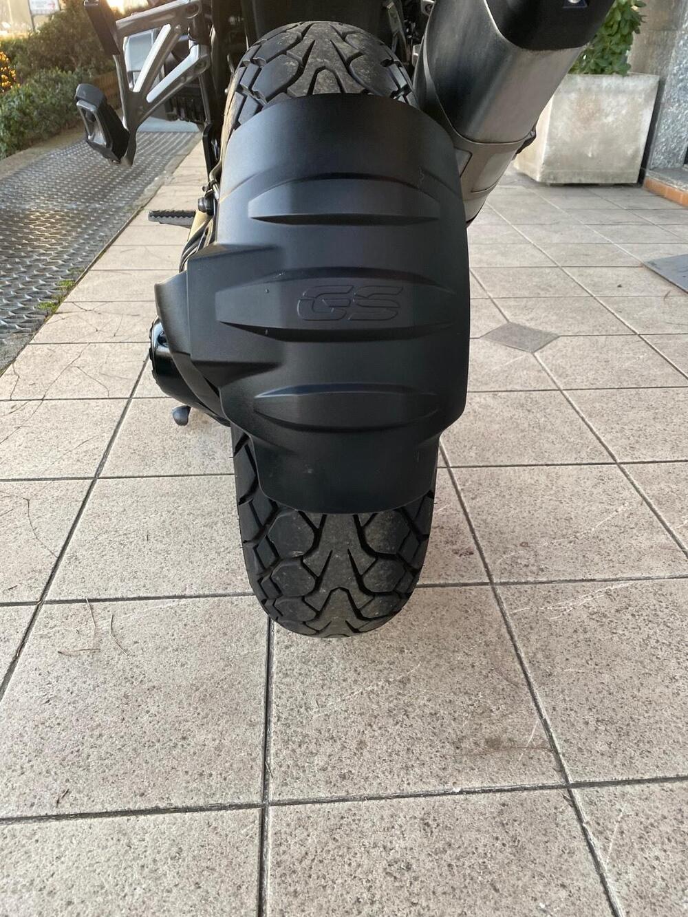 Bmw R 1200 GS (2013 - 16) (5)