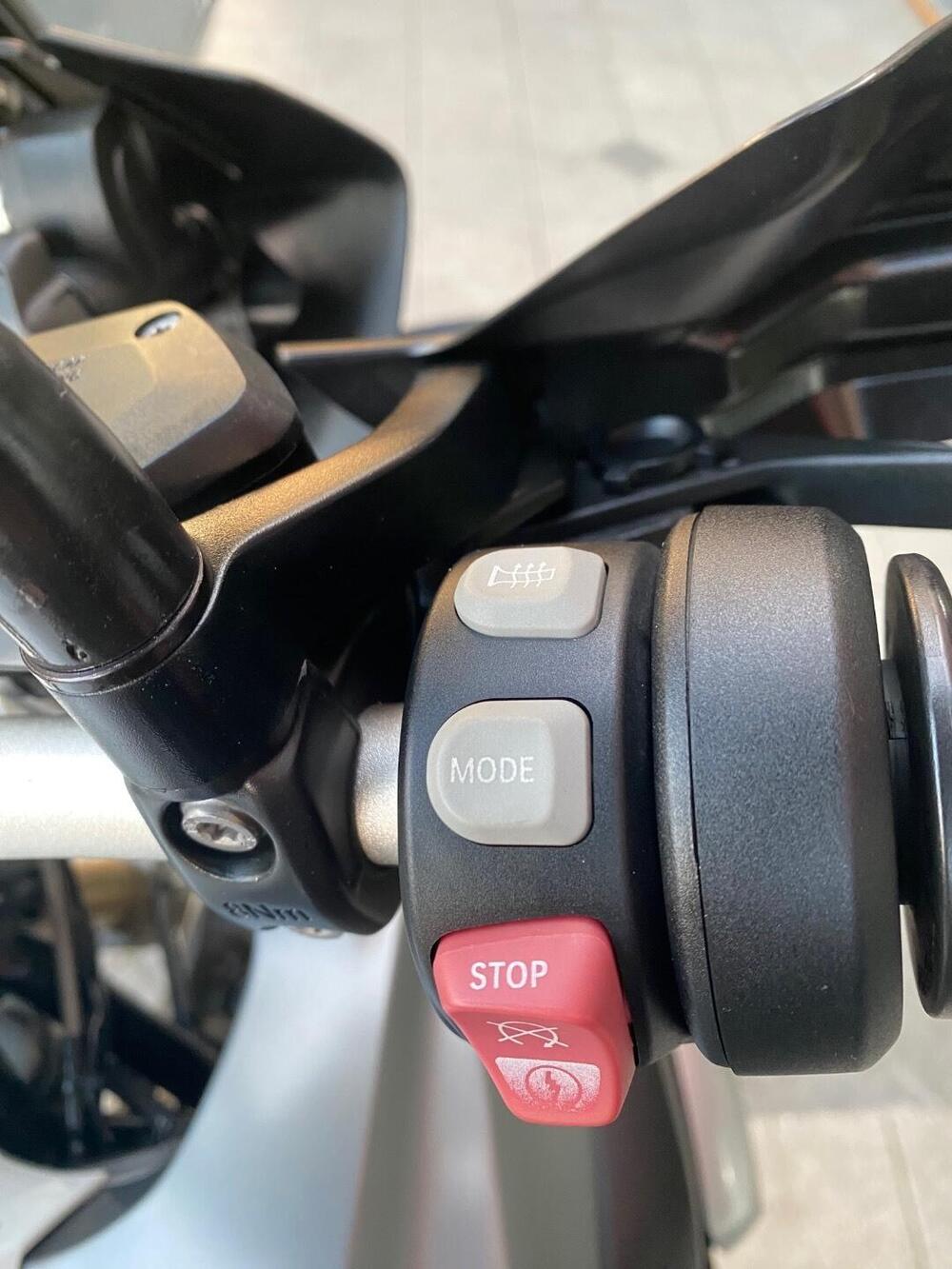 Bmw R 1200 GS (2013 - 16) (7)