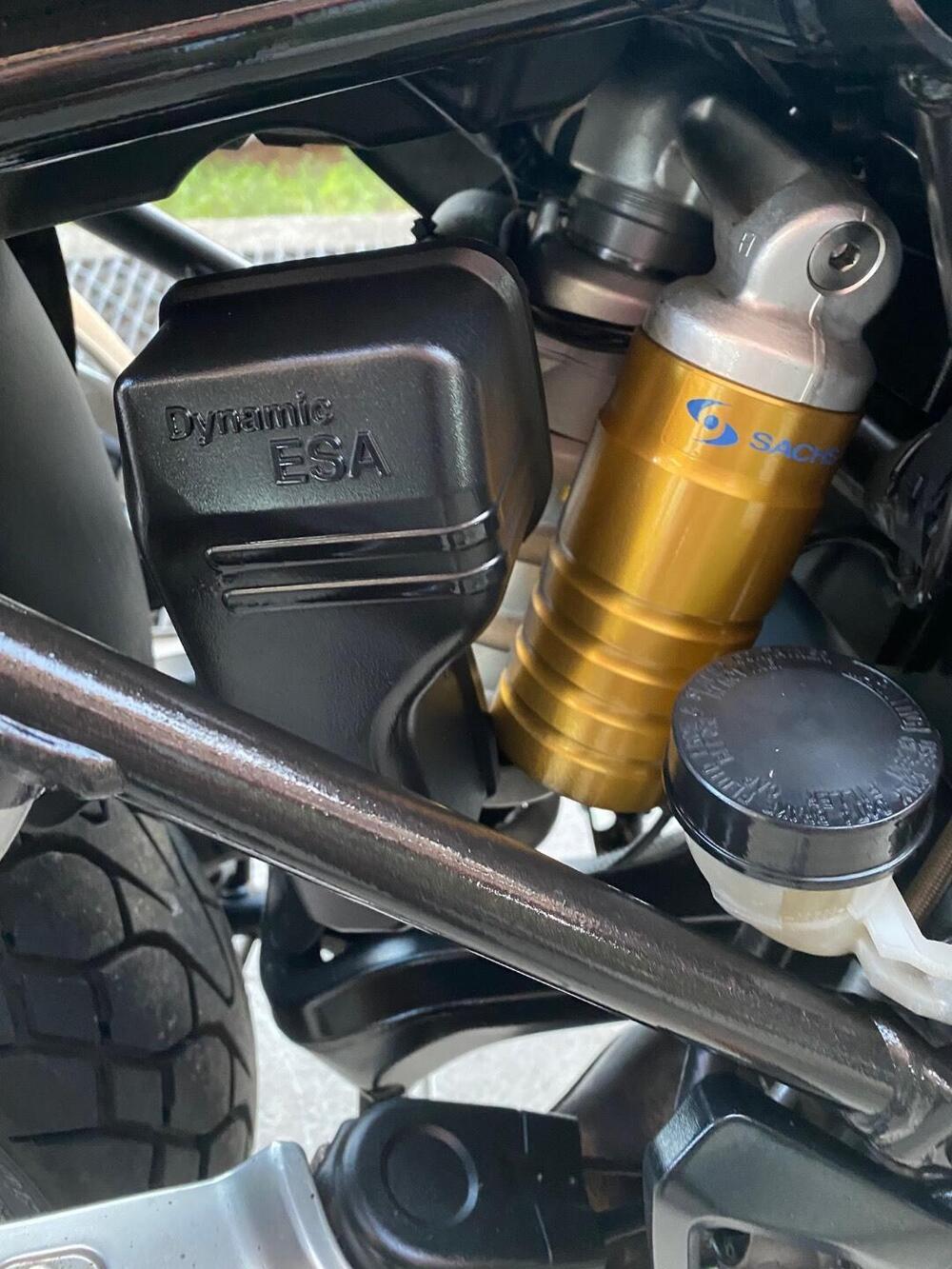 Bmw R 1200 GS (2013 - 16) (9)