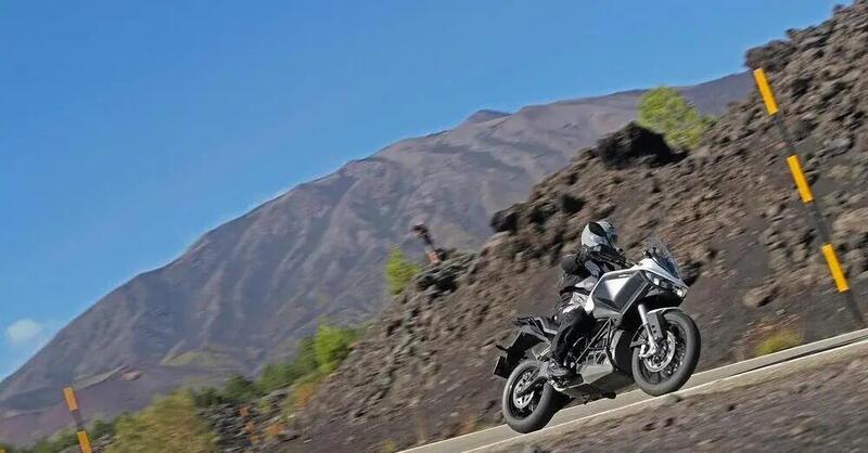 Qual &egrave; la strada pi&ugrave; bella d'Italia? Le scelte si fanno difficili