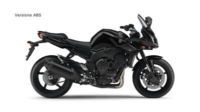 Yamaha FZ1 Fazer