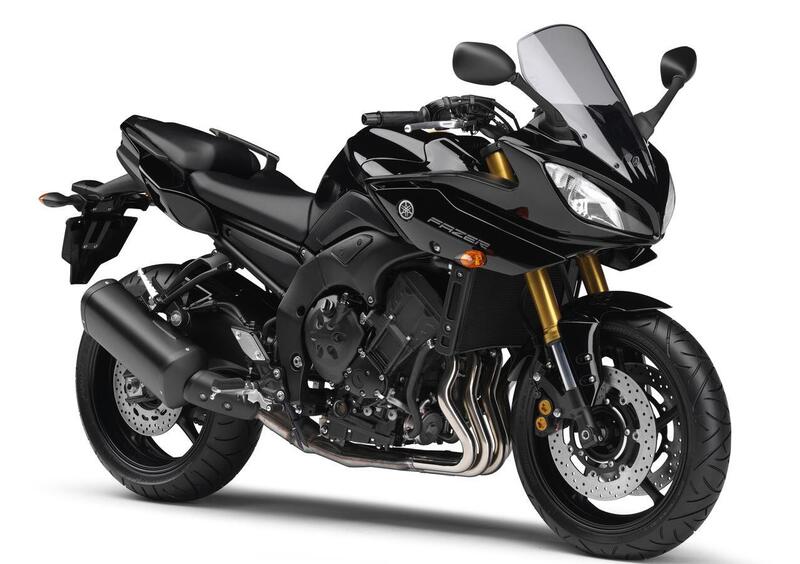 Yamaha Fazer 8 Fazer 8 (2010 - 16) (4)