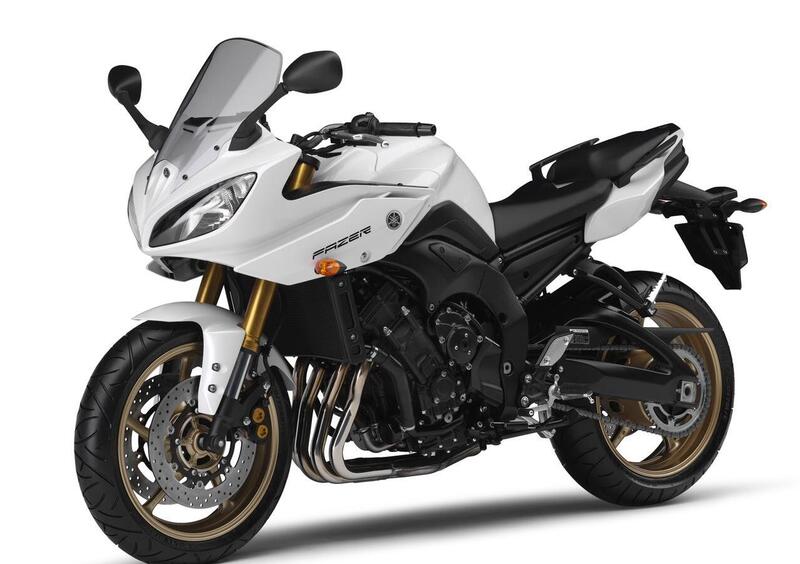 Yamaha Fazer 8 Fazer 8 (2010 - 16) (6)