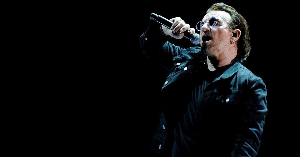 Gli U2 e la triste parabola che li ha condotti nel &quot;cimitero degli elefanti&quot; di Las Vegas