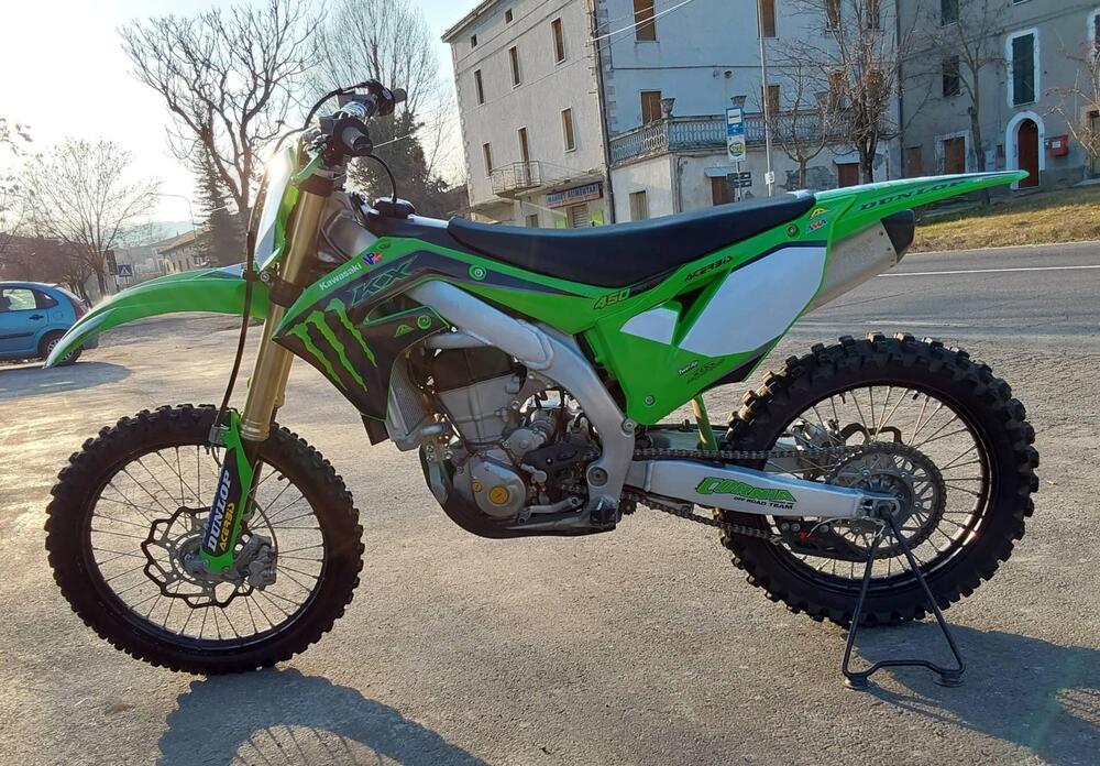 Kawasaki KX 450 F (2021) (2)