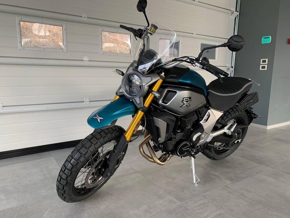 CFMOTO 700CL-X Adventure (2023 - 25) (3)