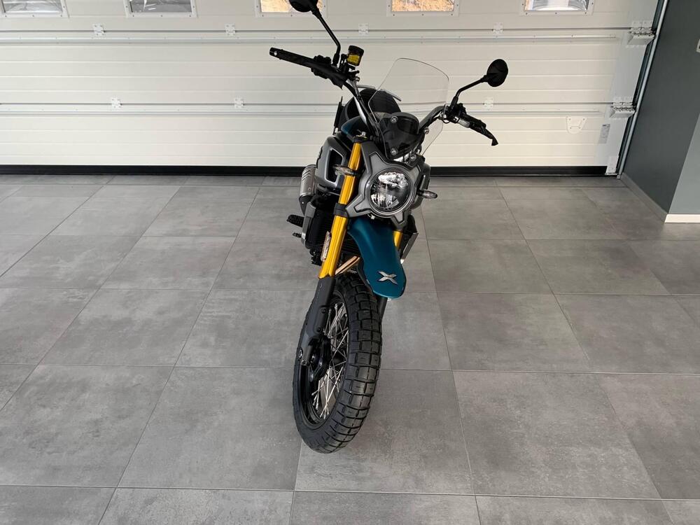 CFMOTO 700CL-X Adventure (2023 - 25) (6)