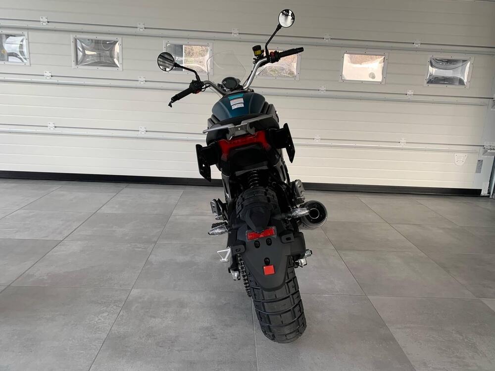 CFMOTO 700CL-X Adventure (2023 - 25) (12)