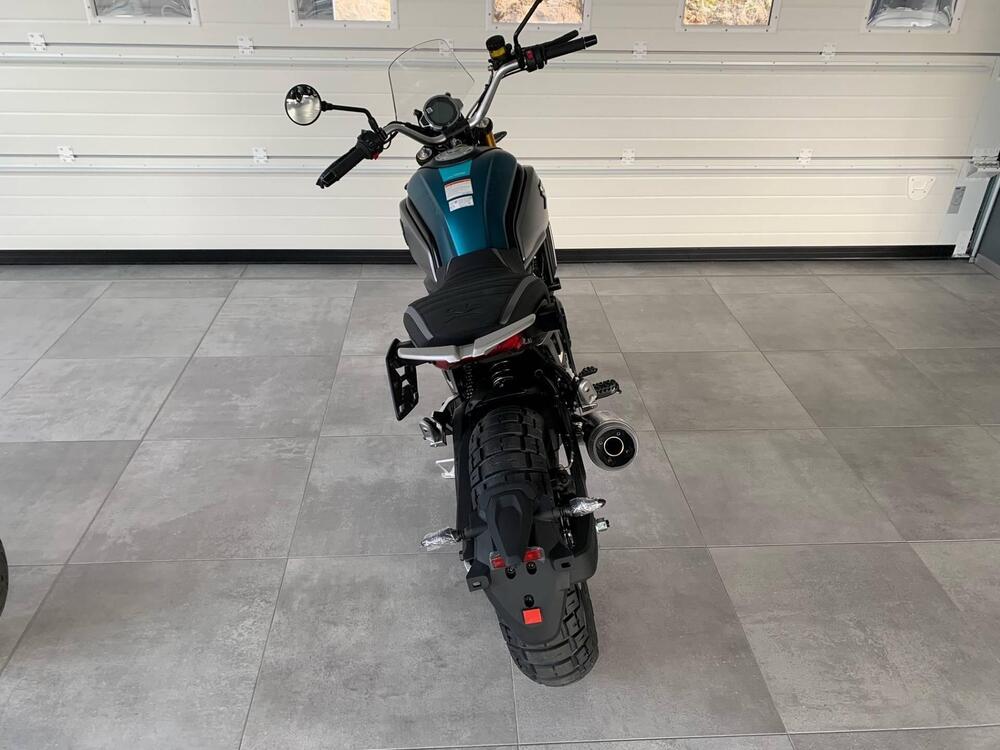 CFMOTO 700CL-X Adventure (2023 - 25) (13)