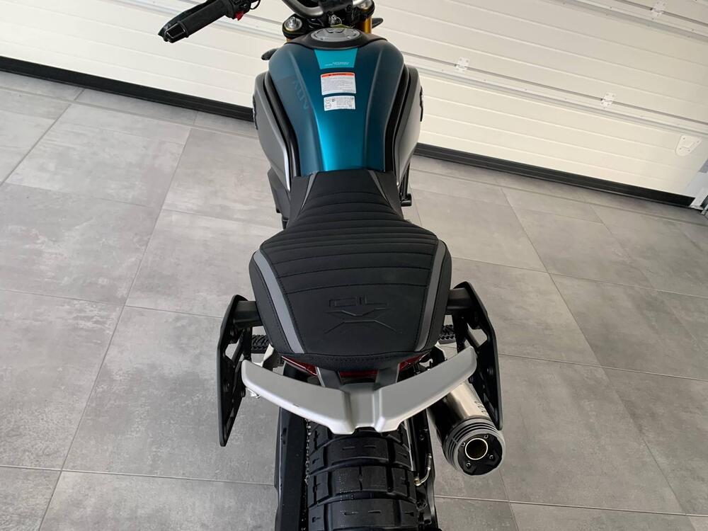 CFMOTO 700CL-X Adventure (2023 - 25) (14)