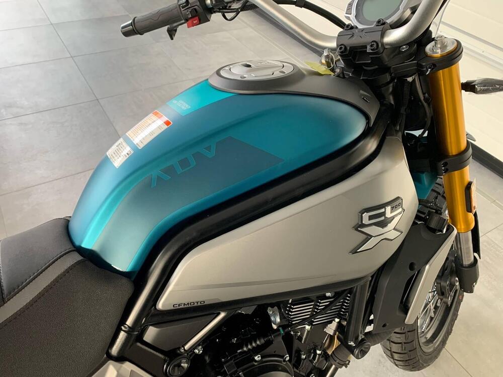CFMOTO 700CL-X Adventure (2023 - 25) (15)