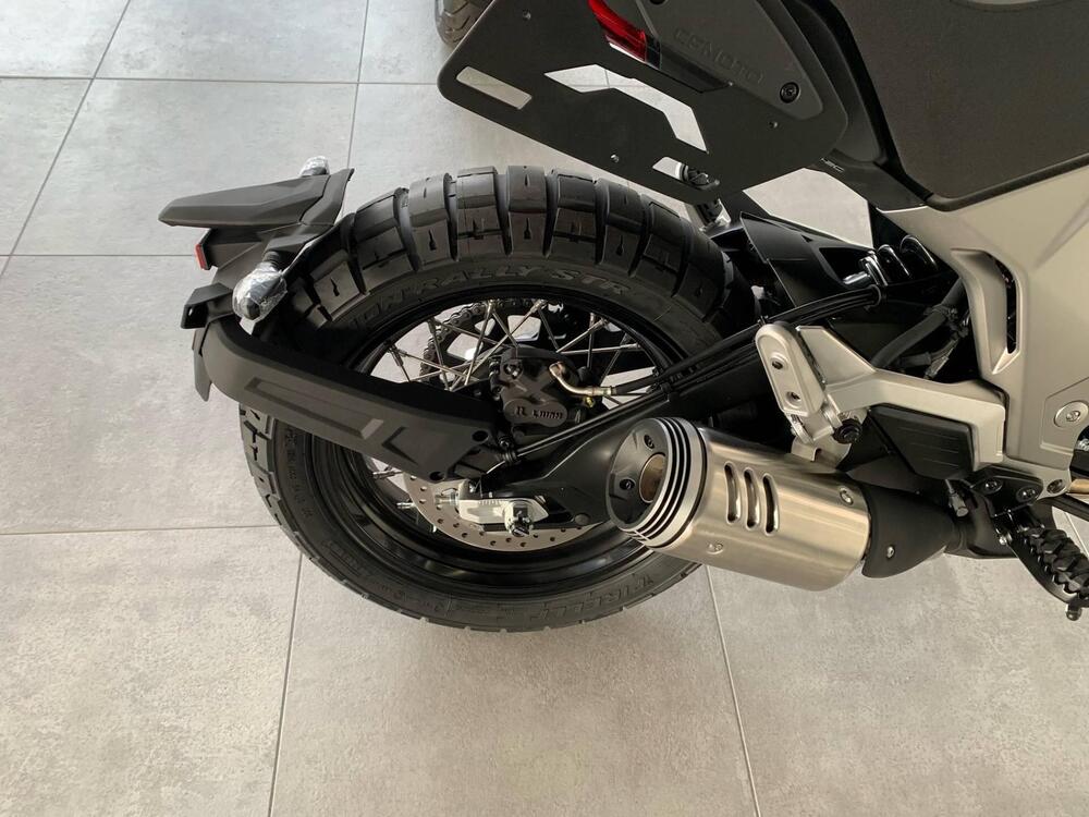 CFMOTO 700CL-X Adventure (2023 - 25) (16)