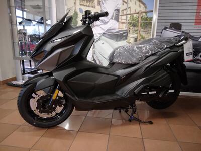 Sym Jet X 125 (2021 - 25) nuova