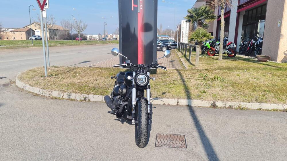 Keeway Motor RK V125C (2023 - 25) (2)