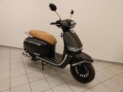 Keeway Motor Iskia 125 (2023 - 25) nuova