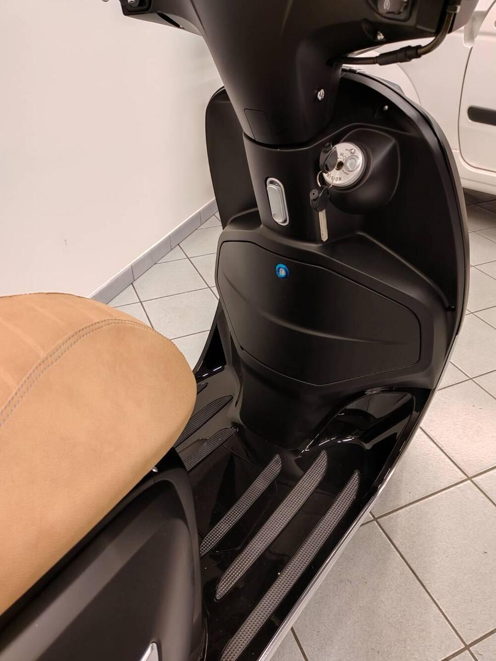 Keeway Motor Iskia 125 (2023 - 26) (7)