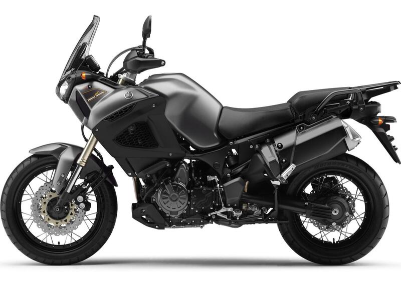 Yamaha XT1200ZE Super Ténéré XT1200ZE Super Ténéré (2013 - 14) (21)