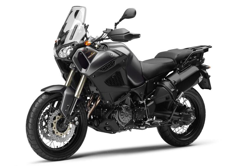 Yamaha XT1200ZE Super Ténéré XT1200ZE Super Ténéré (2013 - 14) (22)