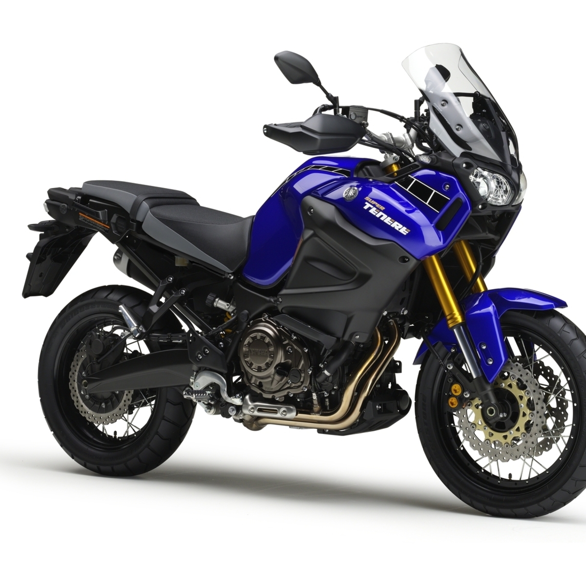 Yamaha XT1200ZE Super T&eacute;n&eacute;r&eacute; (2013 - 14)