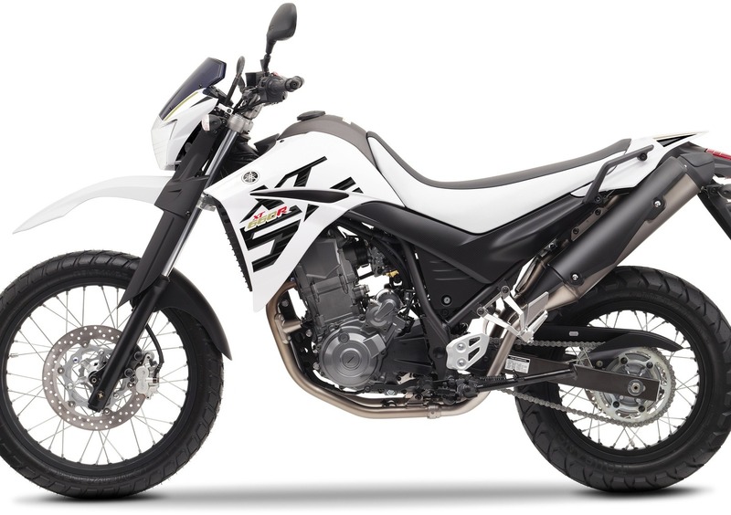 Yamaha XT 660 XT 660 R (2004 - 16) (8)