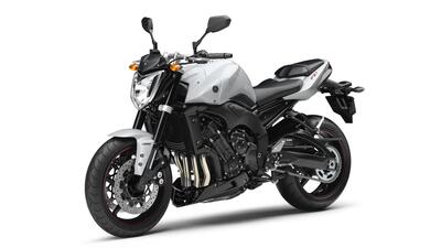 Yamaha FZ1