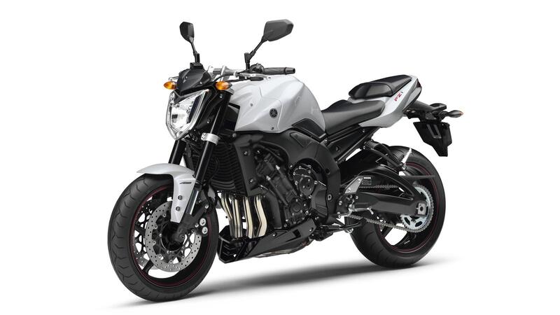 Yamaha FZ1 FZ1 ABS (2006 - 16)